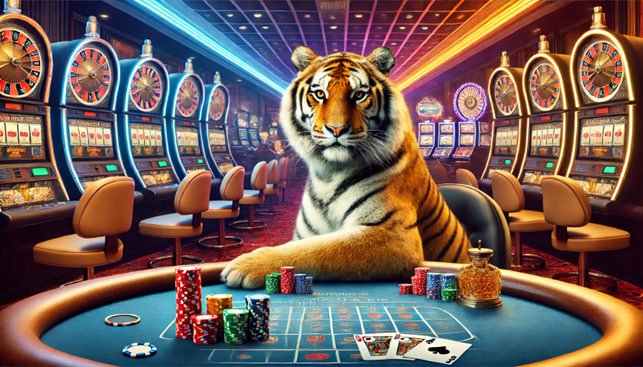 tamu99 kasino live dealer Indonesia – meja baccarat dan roulette profesional